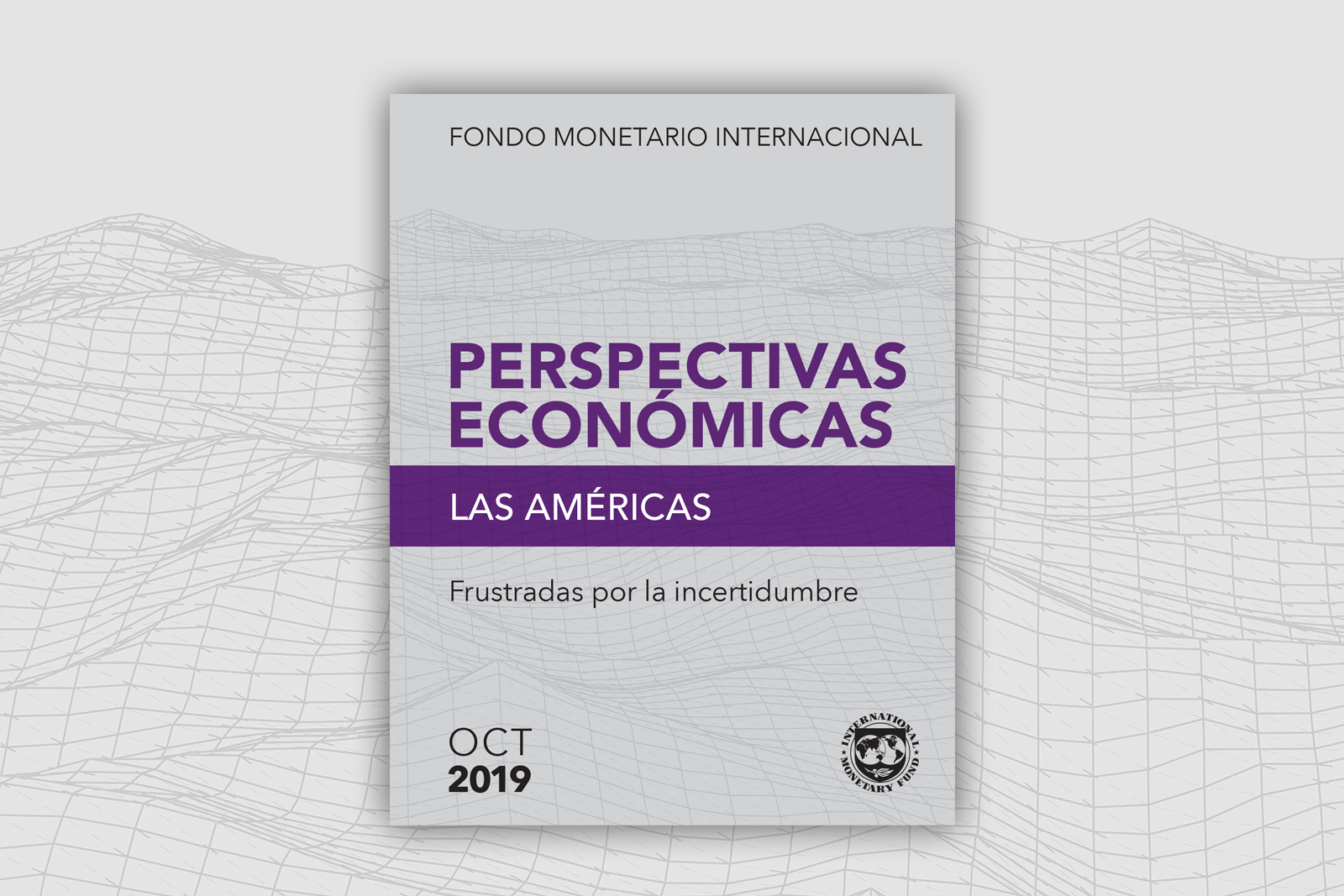 Perspectivas Económicas: Las Américas