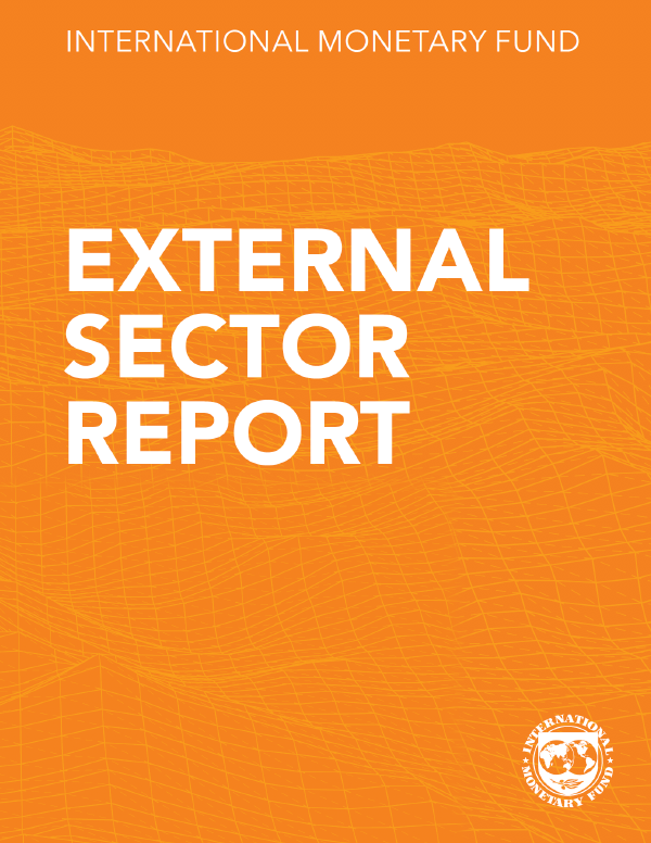 External Sector Report