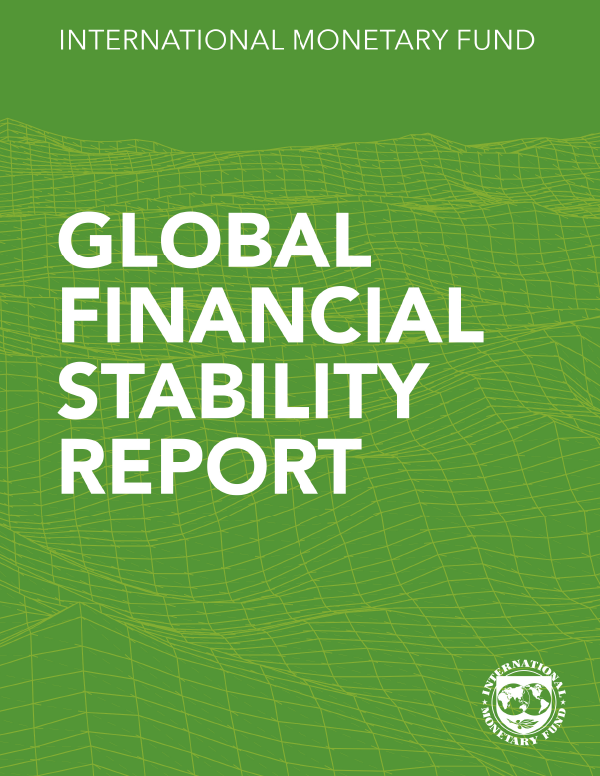 Rapport sur la stabilité financière dans le monde