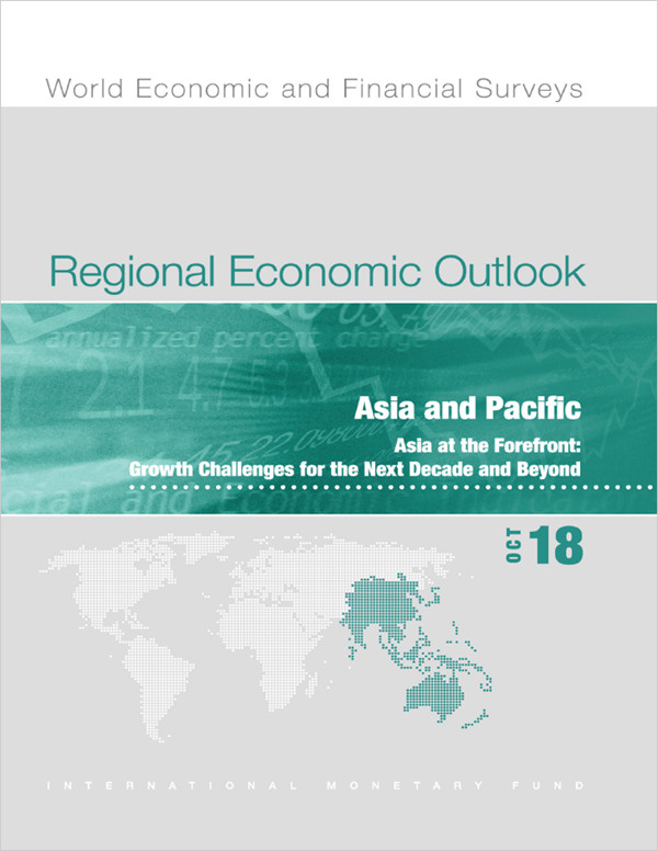 Regional Economic Outlook - APD