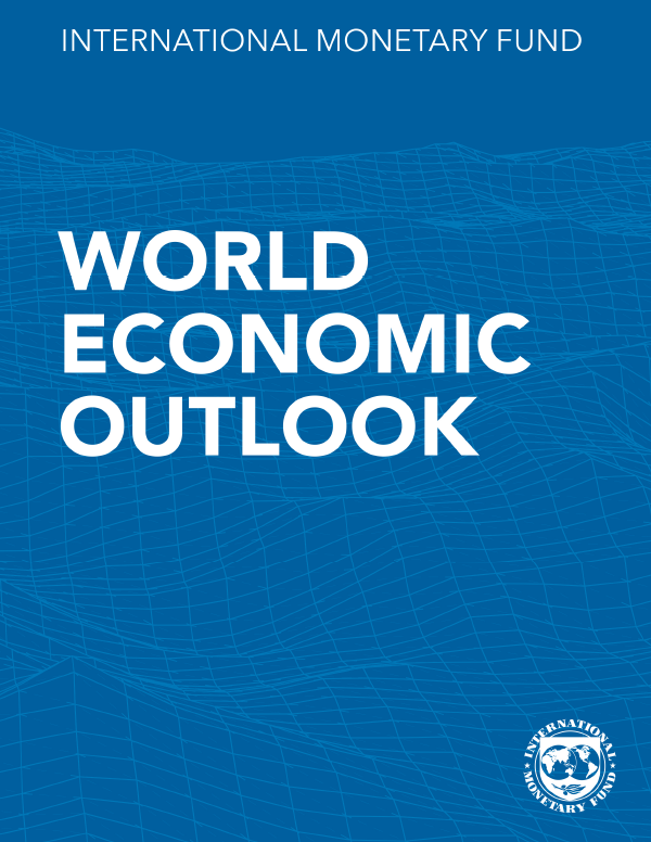 Perspectives de l'économie mondiale