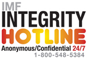 Hot Line Logo