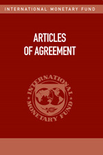 Articles of Agreement